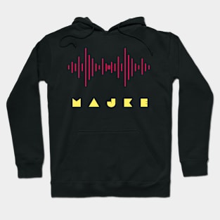 Majke tshirt Hoodie